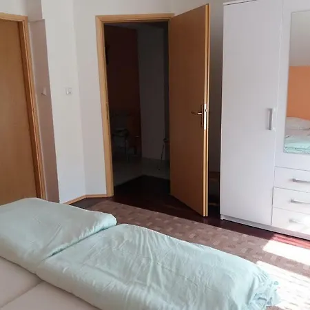 Apartmani Kristanic Karlovac Exterior photo