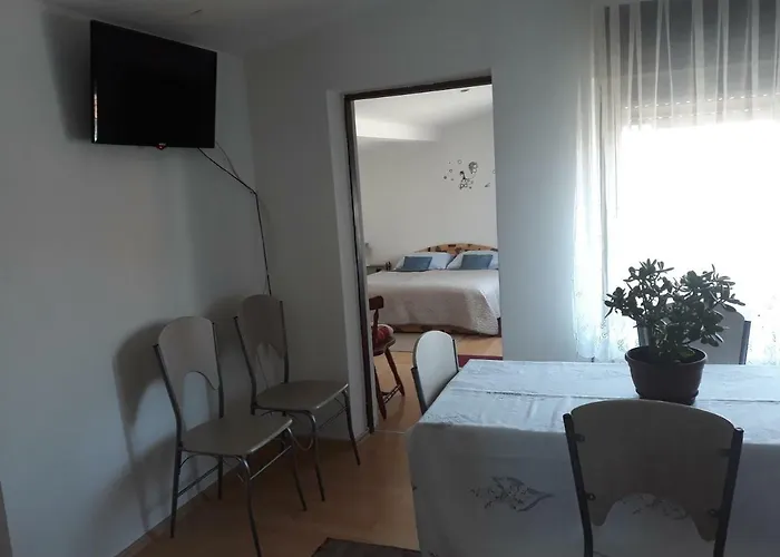 Apartmani Kristanic