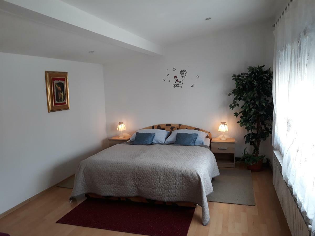 Kristanic Apartment