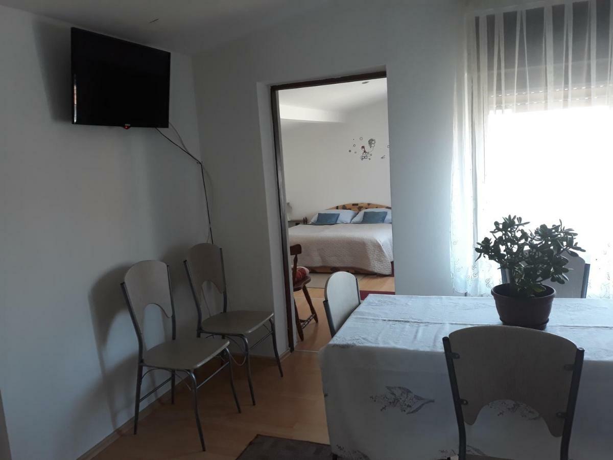 Apartamento Kristanic *