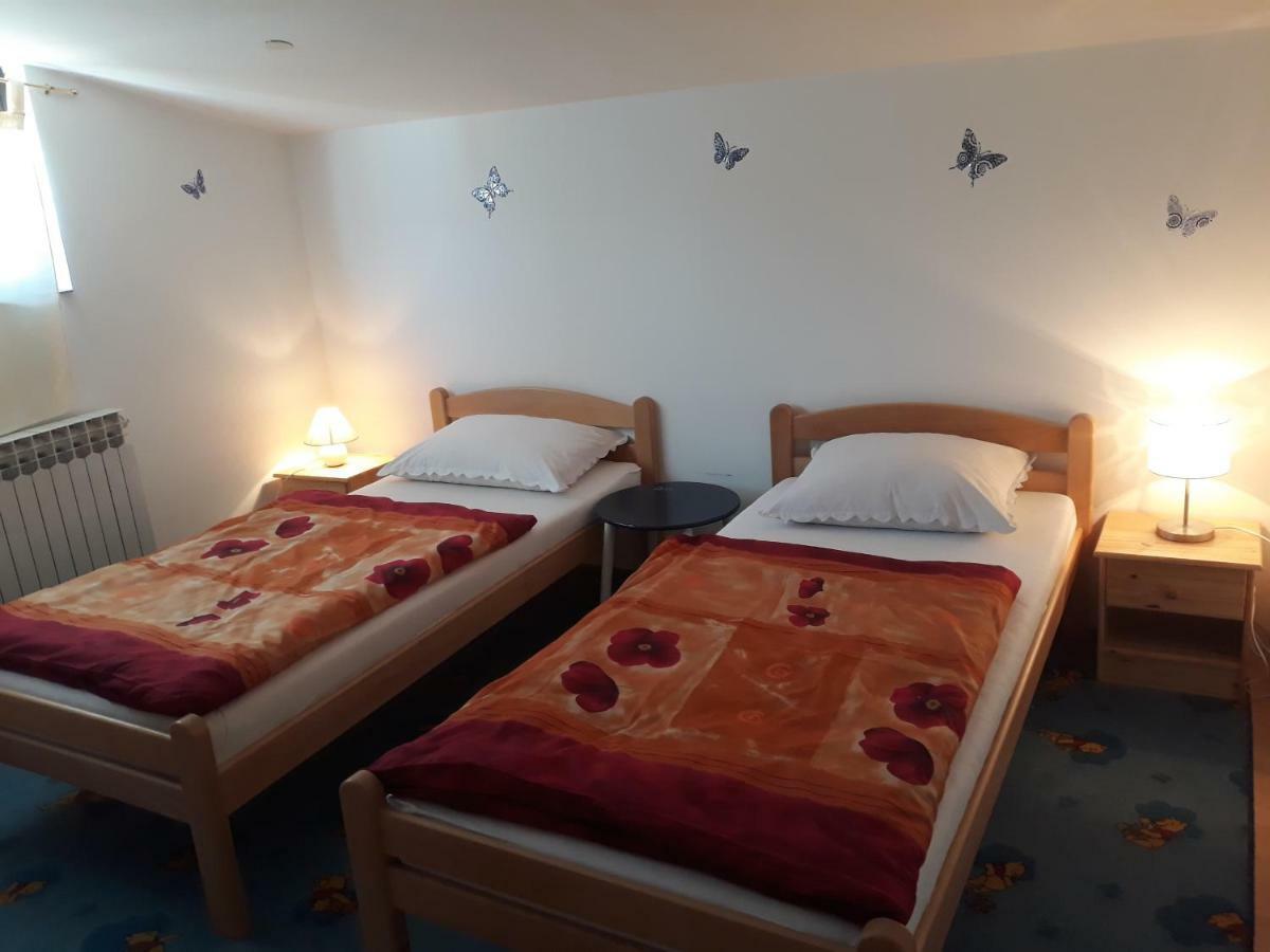 Apartment Kristanic Karlovac