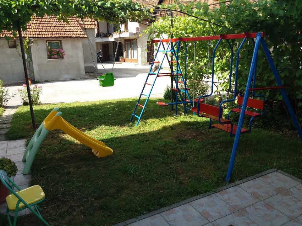 Kristanic
