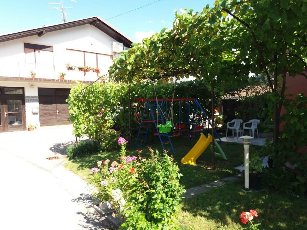 Kristanic Apartamento