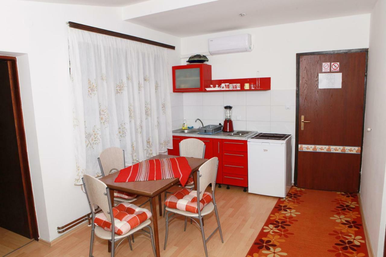 Kristanic Apartment Karlovac