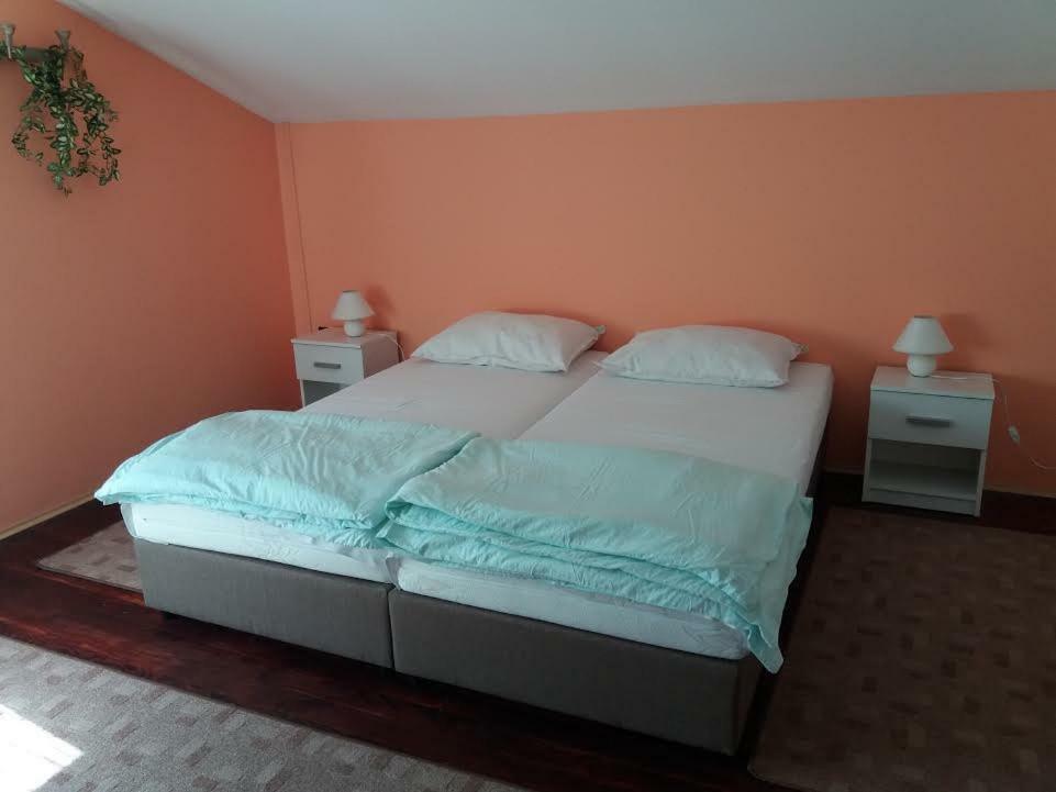 Kristanic Apartment Karlovac
