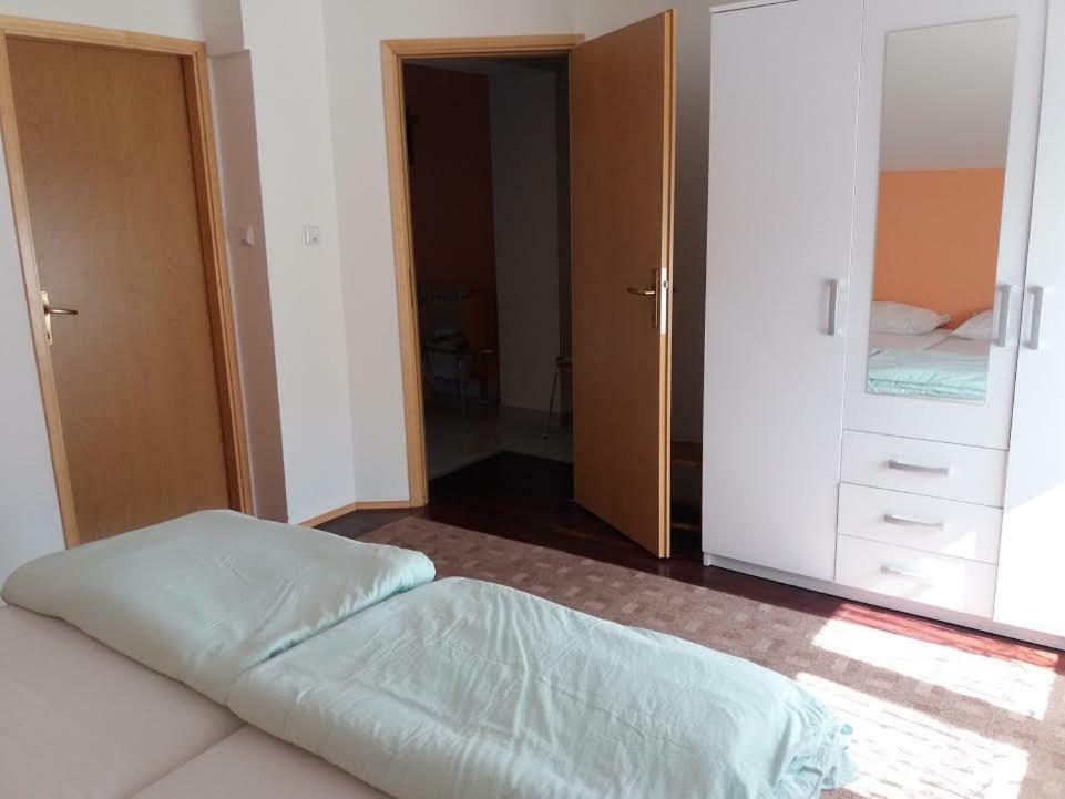 Apartamento Kristanic