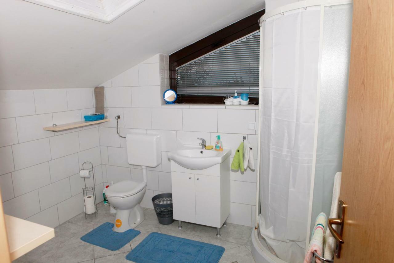 Kristanic Apartment Karlovac
